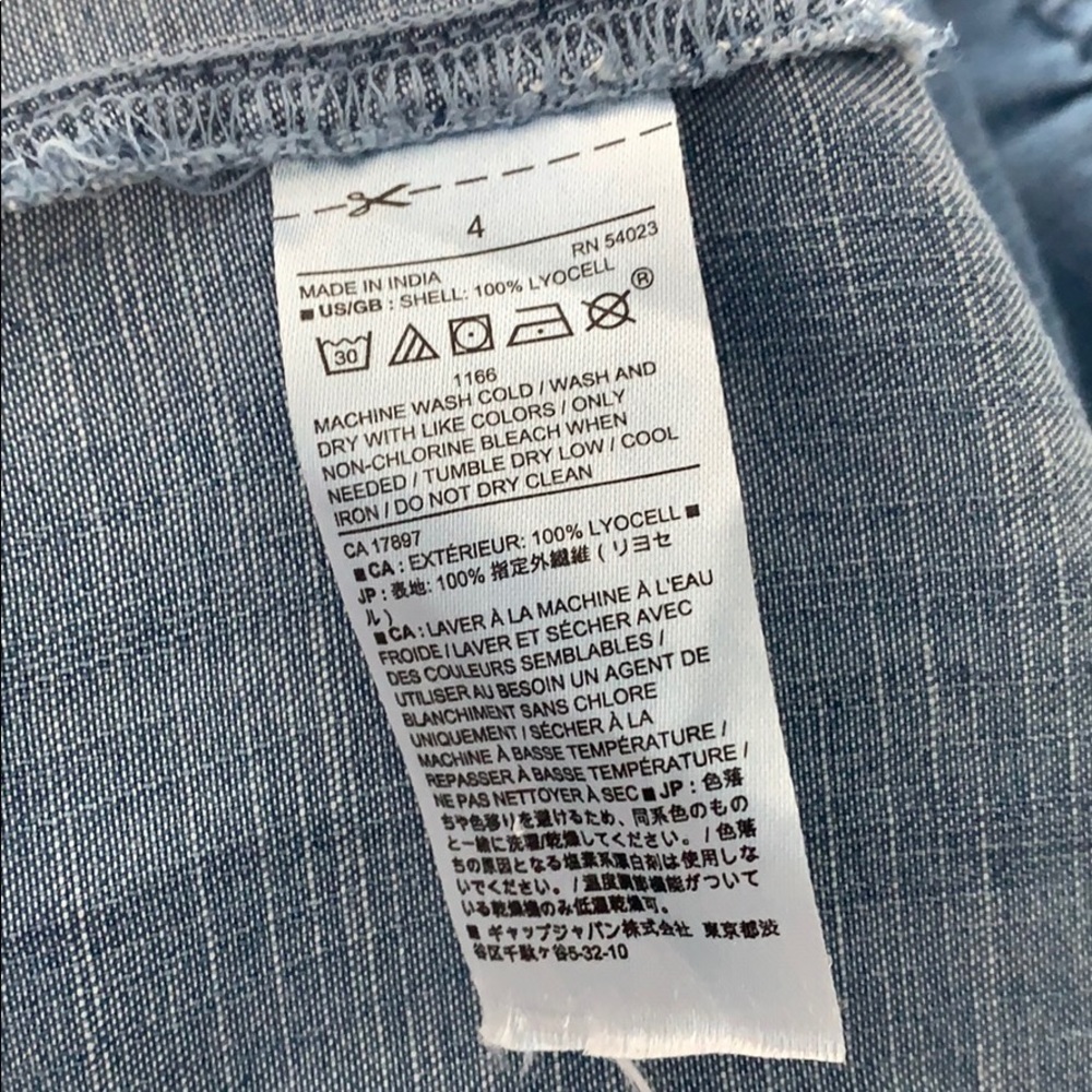 New Without Tags Size 4 - image 7